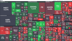 ▲399,000円 米国赤、日本赤