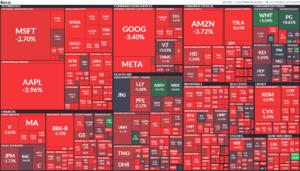 ▲53,868円　日銀金融緩和【継続】、米国ベア相場、VIX上がってこない不気味だわ