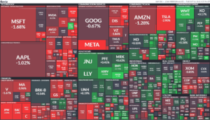 +34,000円　英国ゴタゴタ、半導体対中制裁